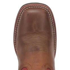 Laredo Tan And Red Darla Boots 11 Laredo Tan And Red Darla Boots -Western Jeans Store 01 5894 BN111 big 75d367b3 4ccf 4bc3 99cb 537cd48f1c44