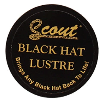 Black Hat Lustre 1 Black Hat Lustre