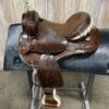 Double T 10 Inch Pony Saddle