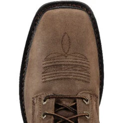 Ariat Men's Cascade Steel Square Toe Boot 9 Ariat Men's Cascade Steel Square Toe Boot -Western Jeans Store 10011917 toe