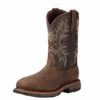 Ariat Men's Work Hog Boot