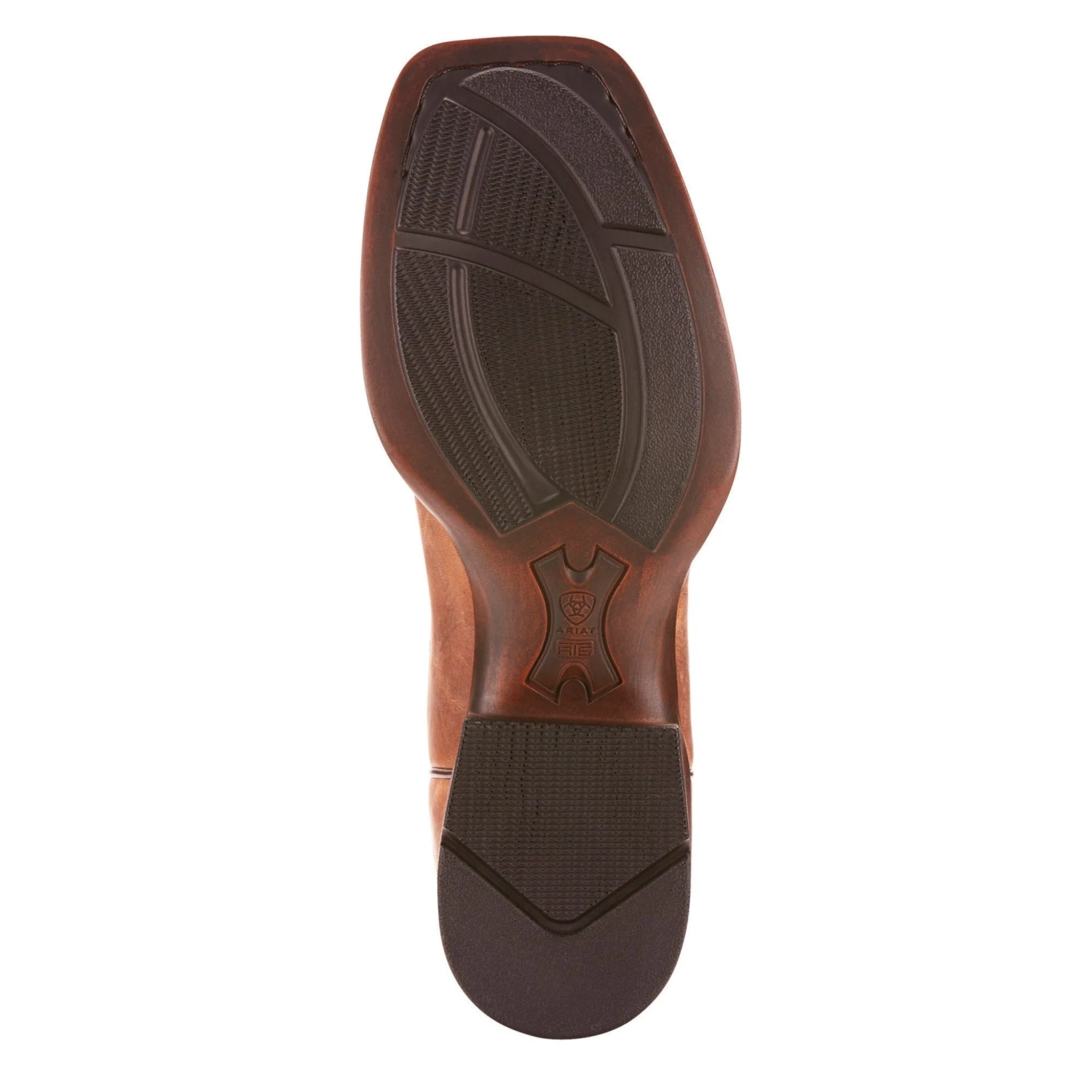 Ariat Men's Tannin Plano Boot 4 Ariat Men's Tannin Plano Boot - Image 4