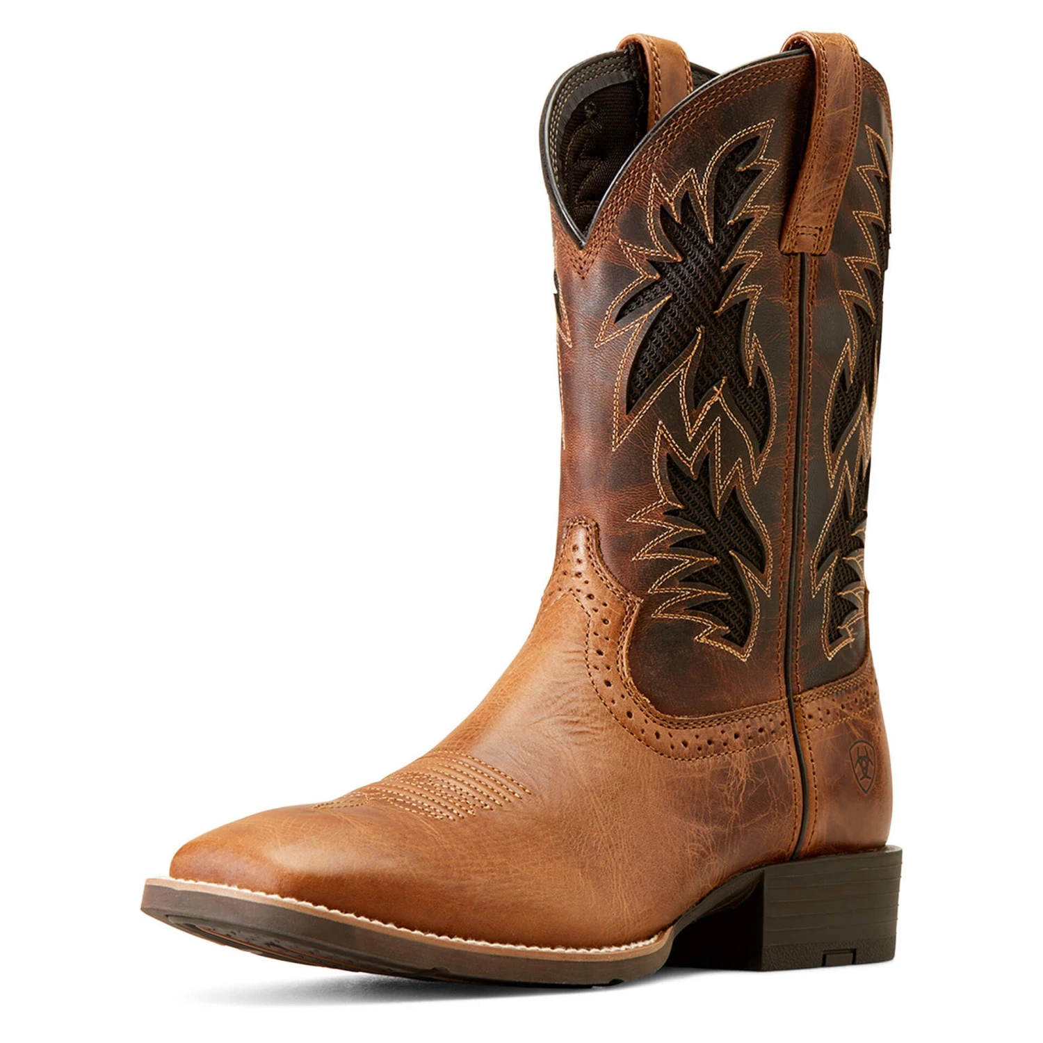 Ariat Men's Cool Sport VentTek Boot 1 Ariat Men's Cool Sport VentTek Boot