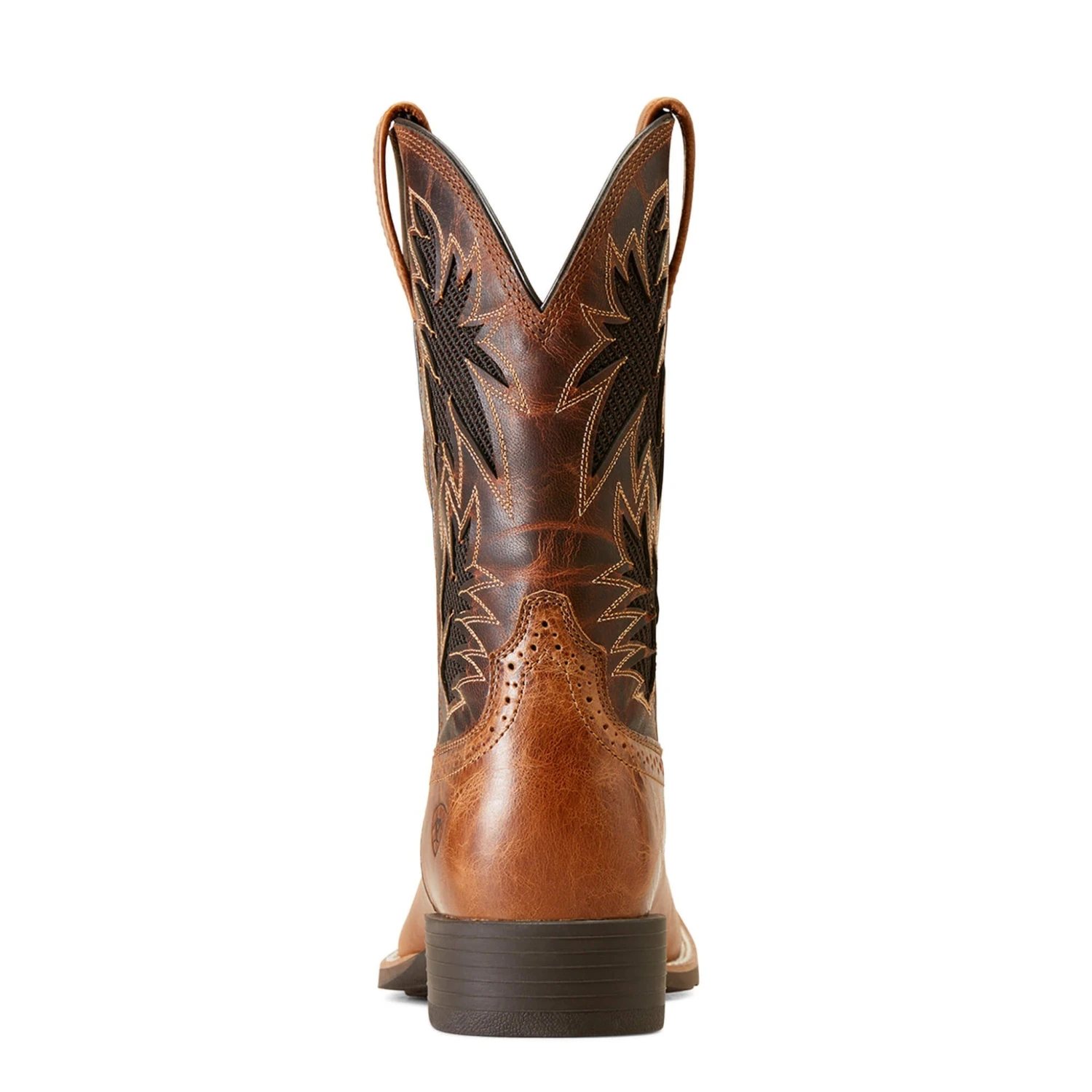 Ariat Men's Cool Sport VentTek Boot 2 Ariat Men's Cool Sport VentTek Boot - Image 2