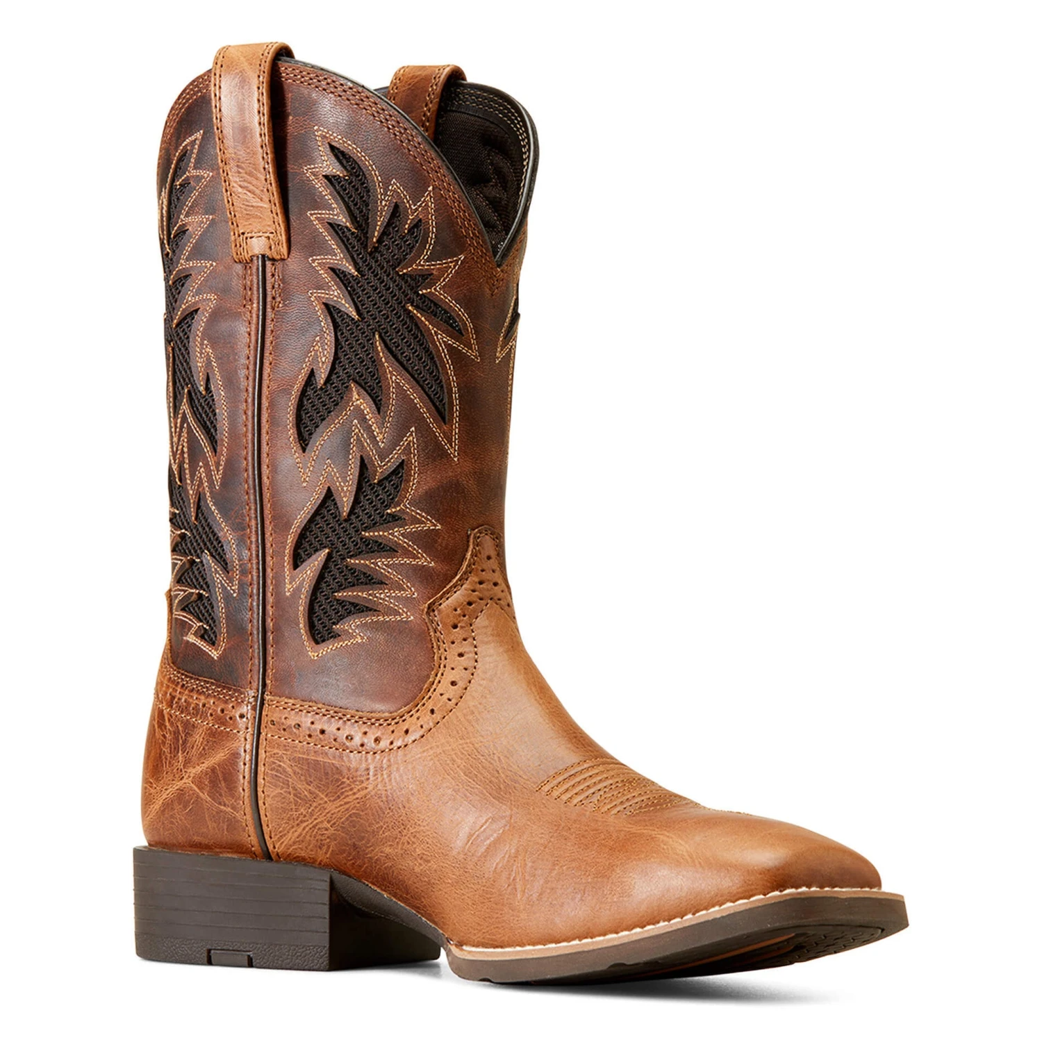 Ariat Men's Cool Sport VentTek Boot 3 Ariat Men's Cool Sport VentTek Boot - Image 3