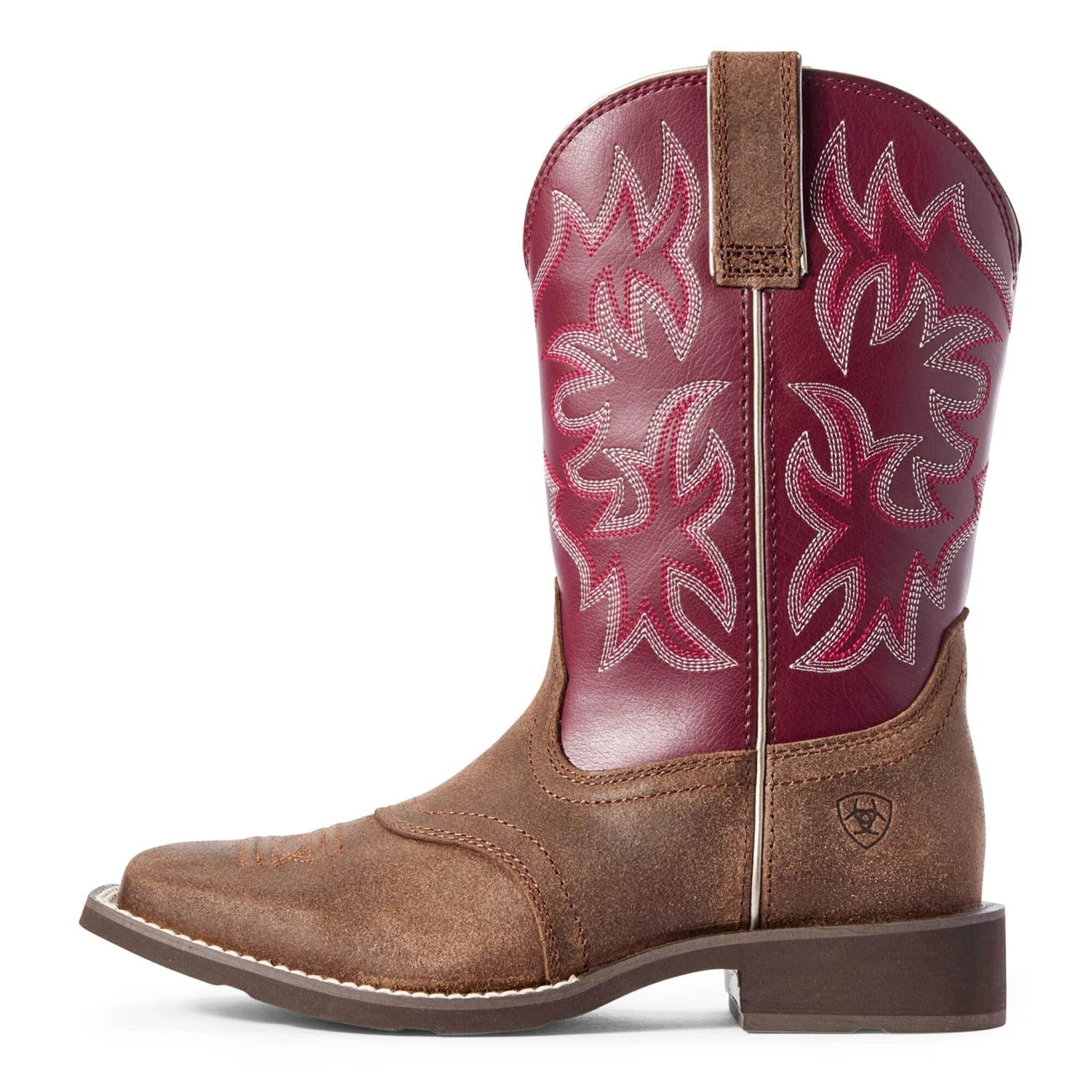 Ariat Women's Delilah Boots 2 Ariat Women's Delilah Boots - Image 2