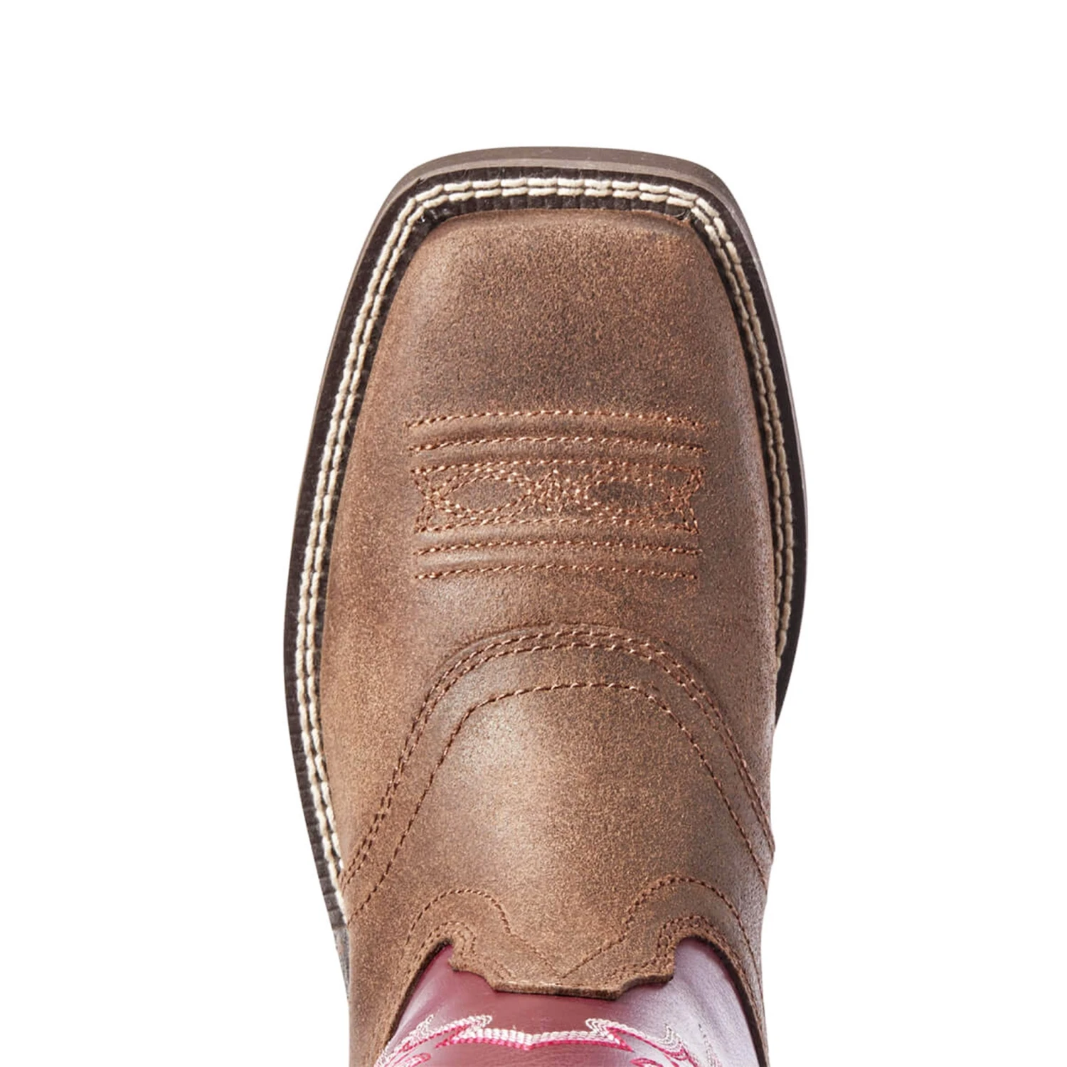 Ariat Women's Delilah Boots 3 Ariat Women's Delilah Boots - Image 3