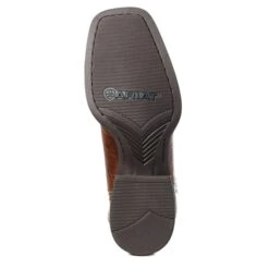 Ariat Men's Sport Western Boot -Western Jeans Store 10035996 sole