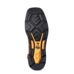 Ariat Men's WorkHog XT Cottonwood Work Boot -Western Jeans Store 10038323 sole