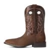 Ariat Men's Sport Buck Out Boots