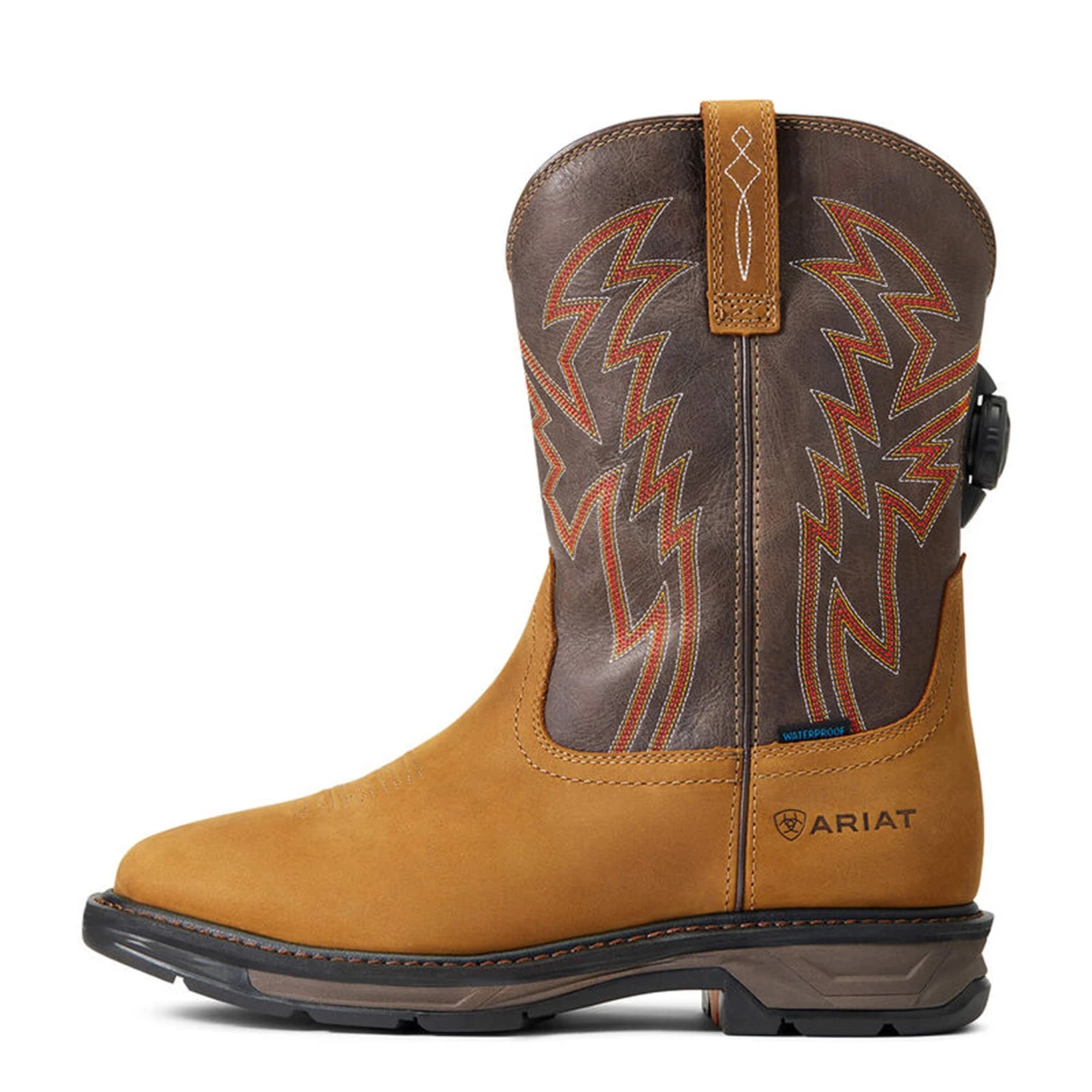 Ariat Men's WorkHog XT BOA Boot 2 Ariat Men's WorkHog XT BOA Boot - Image 2