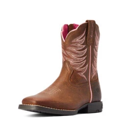Ariat Youth Firecatcher Boots