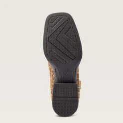 Ariat Kid's Prime Time Boots -Western Jeans Store 10044422 sole warm