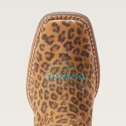 Ariat Kid's Prime Time Boots -Western Jeans Store 10044422 toe warm