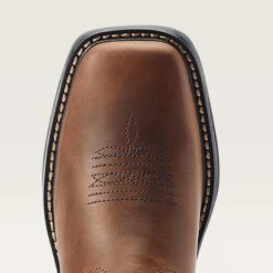 Ariat XT VentTEK Bolt Kid's Square Toe Boots -Western Jeans Store 10044436 toe warm