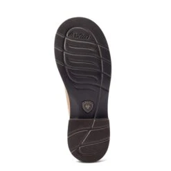 Ariat Women's Fatbaby Western Boot 5 Ariat Women's Fatbaby Western Boot -Western Jeans Store 10044438 sole