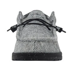 Heydude Hey Dude Wally Stretch Dark Web 9 Heydude Hey Dude Wally Stretch Dark Web -Western Jeans Store 110383385 WALLY STRETCH DARK WEB LEFT 4 77dd00e5 2e6a 4ab3 94e0 560364f62626