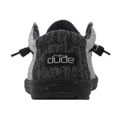 Heydude Hey Dude Wally Stretch Dark Web 8 Heydude Hey Dude Wally Stretch Dark Web -Western Jeans Store 110383385 WALLY STRETCH DARK WEB LEFT 5 f5c898d5 48c1 4409 acc1 d3cf5dd2766a