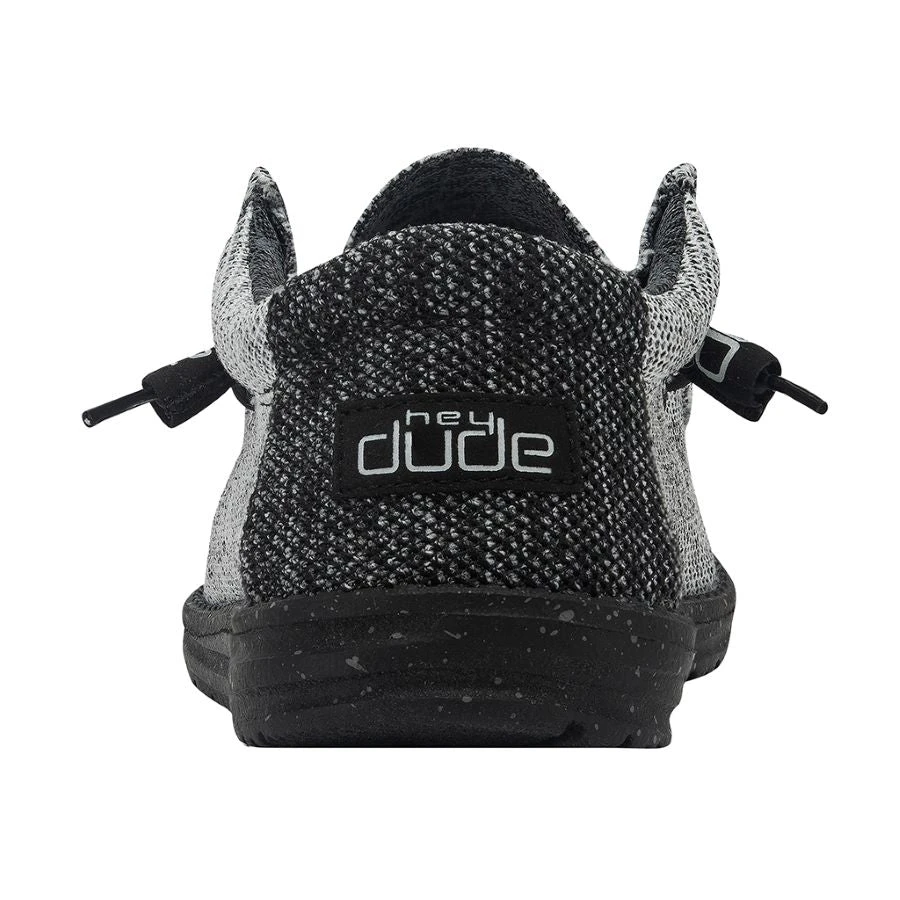 Heydude Hey Dude Wally Stretch Dark Web 3 Heydude Hey Dude Wally Stretch Dark Web - Image 3