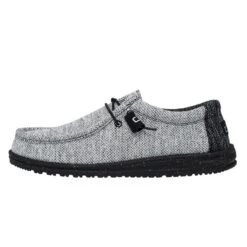 Heydude Hey Dude Wally Stretch Dark Web 11 Heydude Hey Dude Wally Stretch Dark Web -Western Jeans Store 110383385 WALLYSTRETCH DARKWEB 1 4fdb0260 8f89 49a3 a1e0 9ba1364789f5