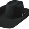 Black Cody Johnson SP 6X Felt Hat
