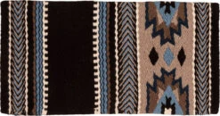Mustang Temecula Wool Blanket