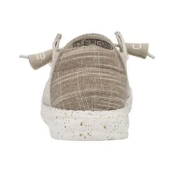 Heydude Hey Dude Wendy Zebra Neutral -Western Jeans Store 121413326 Hey Dude Womens Wendy Woven Zebra Neutral Shoes kowear 03 89567.1647507495