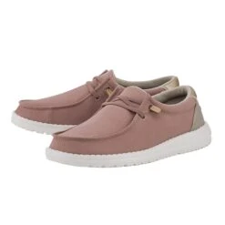 Heydude Hey Dude Wendy ADV Antique Rose
