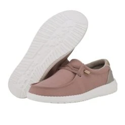 Heydude Hey Dude Wendy ADV Antique Rose -Western Jeans Store 122075006b