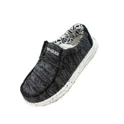 Heydude Hey Dude Youth Wally Sox Skater 9 Heydude Hey Dude Youth Wally Sox Skater -Western Jeans Store 130134735 jpg