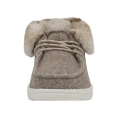 Heydude Hey Dude Britt Youth Coffee Dye -Western Jeans Store 130191814c