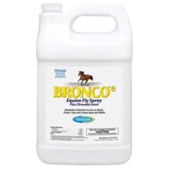 Bronco E Fly Spray Gallon
