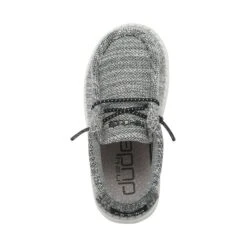 Heydude Hey Dude Yin Yang Wally Toddler Stretch Casual Shoes -Western Jeans Store 160013351 WALLY TODDLER STRETCH YIN YANG LEFT 6 6f46d311 1355 4cbf b37e 325ffb3eb75f