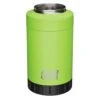 Wyld Gear Green Multi-Can Coozie