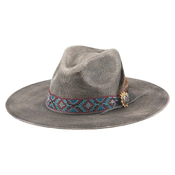 Stuck With U Fashion Straw Hat From Bullhide Hats 1 Stuck With U Fashion Straw Hat From Bullhide Hats