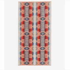 Pendleton Canyonlands Bath Towel