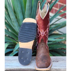 Anderson Bean Waxy Kudu Boots 8 Anderson Bean Waxy Kudu Boots -Western Jeans Store 20230607 113939