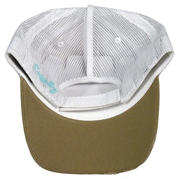 Rainbow Distressed Edge Cactus Cap 2 Rainbow Distressed Edge Cactus Cap - Image 2