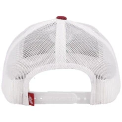 Hooey Mid Profile Maroon/White Cap-Hooey Up Logo -Western Jeans Store 2106T MAWH11 1000x1000 4f32ff14 0632 4efc 8058 ab8bed054f10