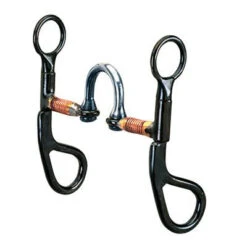 Weaver Leather Weaver Copper Wire Correction Bit