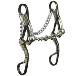 Molly Powell Maximum Performance Dog Bone Bit