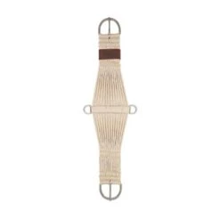 Weaver Leather Weaver Mohair Blend 27-Strand Roper Cinch