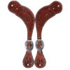 Professional's Choice Pecos Oak Spur Strap
