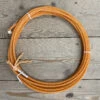 The Complete Cowboy Orange 25 Foot Long Kids Rope