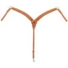 Weaver Leather Weaver Buckstitch Contoured Breast Collar