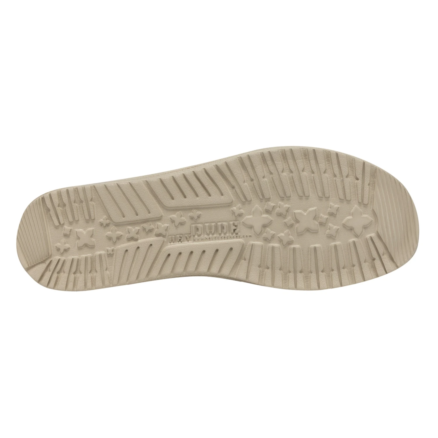 Heydude Hey Dude Men's Wally Ripstop Multi Camo 8 Heydude Hey Dude Men's Wally Ripstop Multi Camo - Image 8