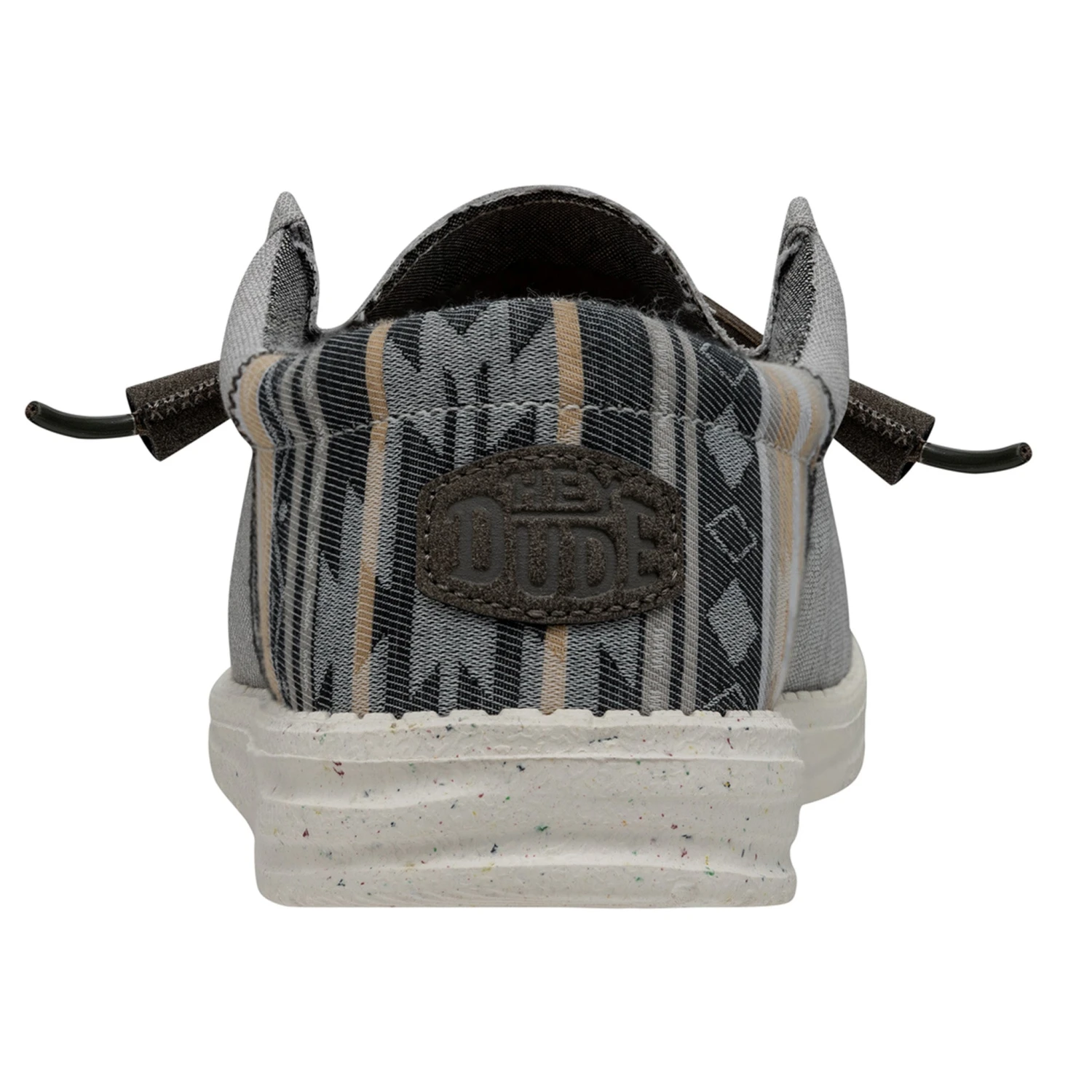 Heydude Hey Dude Men's Wally Eco Funk Stone 8 Heydude Hey Dude Men's Wally Eco Funk Stone - Image 8