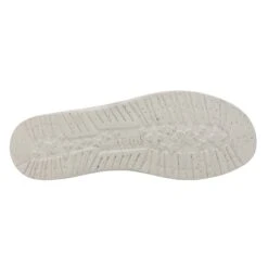 Heydude Hey Dude Men's Wally Eco Funk Stone 17 Heydude Hey Dude Men's Wally Eco Funk Stone -Western Jeans Store 40006 270 WALLYFUNK STONE RIGHTBOTTOM 1