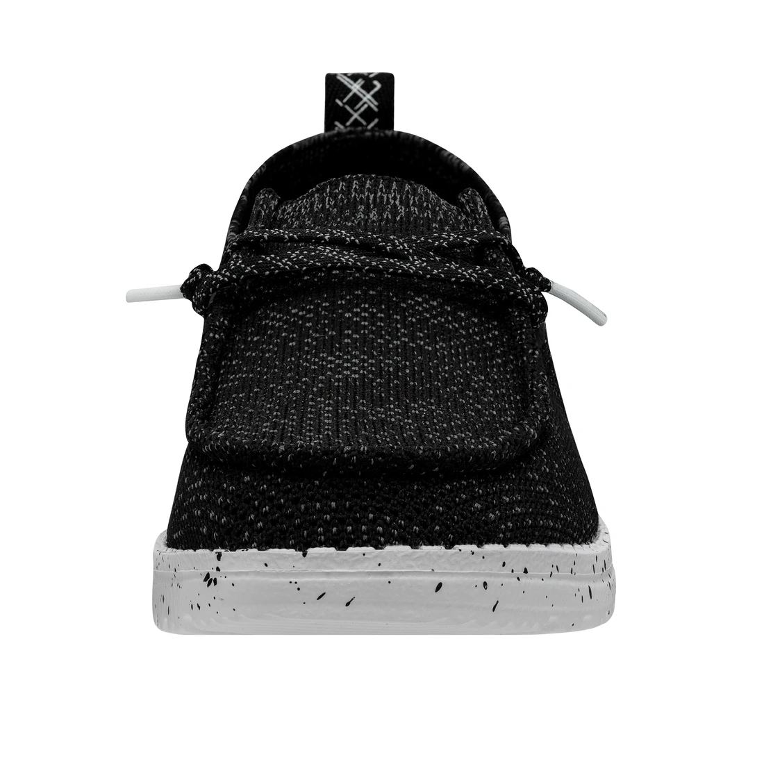 Heydude Hey Dude Wendy Halo Black 4 Heydude Hey Dude Wendy Halo Black - Image 4