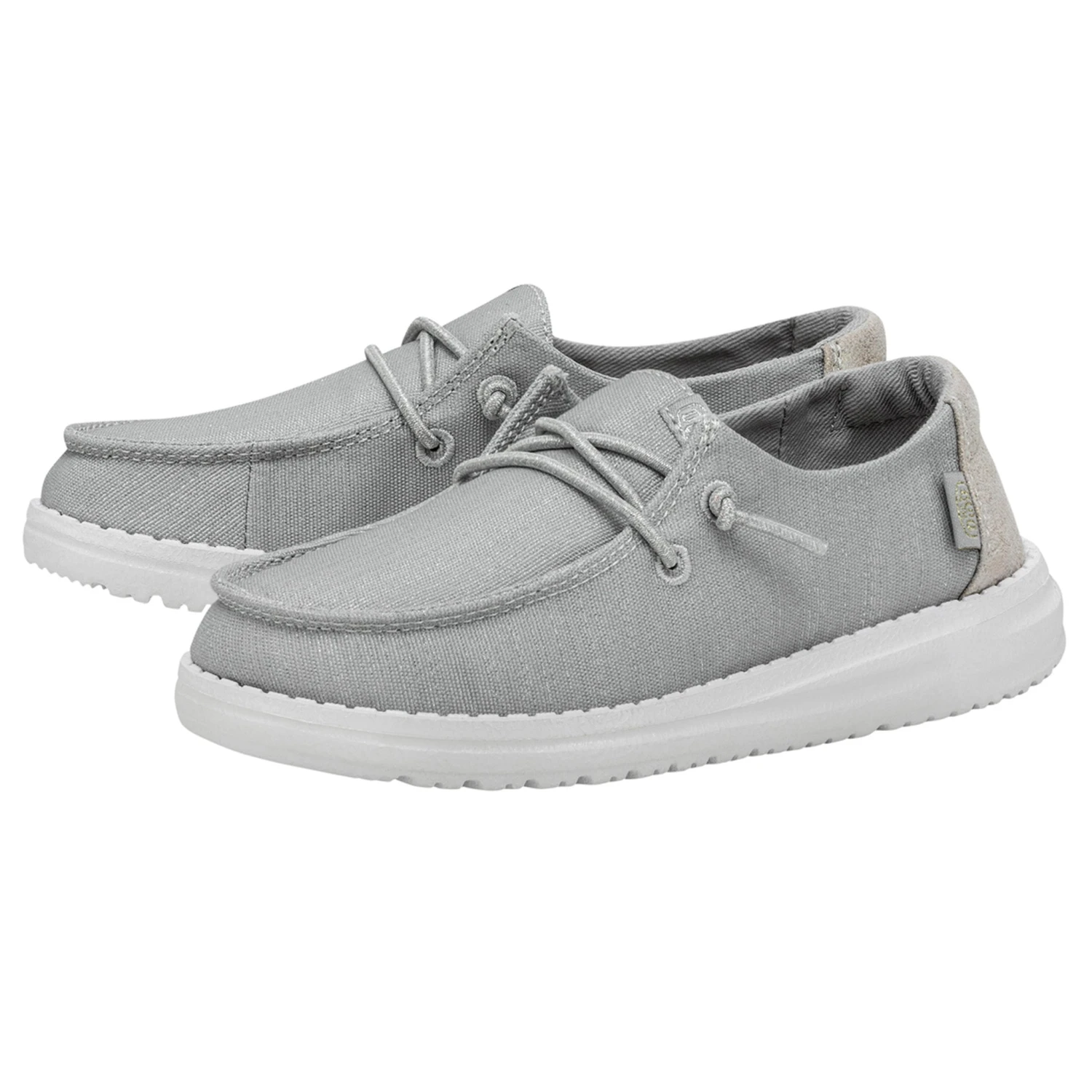 Heydude Hey Dude Wendy Youth Glitter Smoke Quartz 1 Heydude Hey Dude Wendy Youth Glitter Smoke Quartz